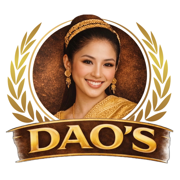 Dao‘s Flavor