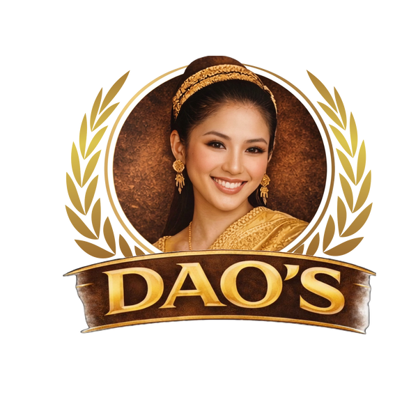 Dao‘s Flavor